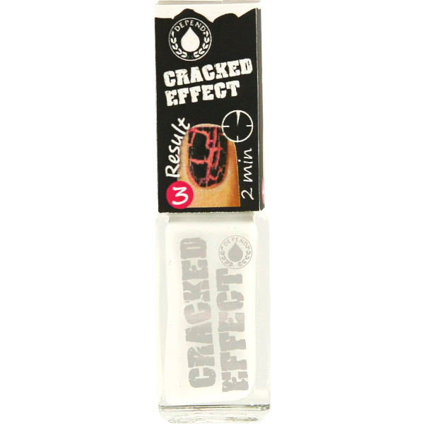 Depend Cracked Effect Vit