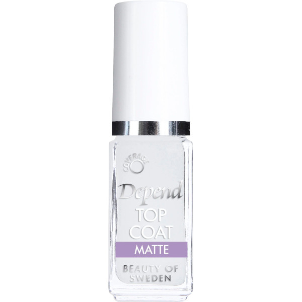 Depend Top Coat Matte 304