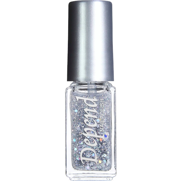 Depend Nail Polish 335
