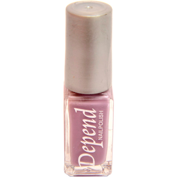 Depend Nail Polish 354
