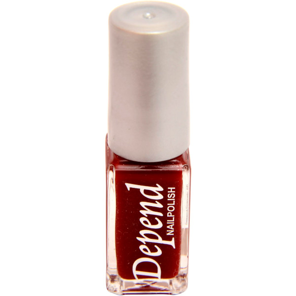 Depend Nail Polish 360