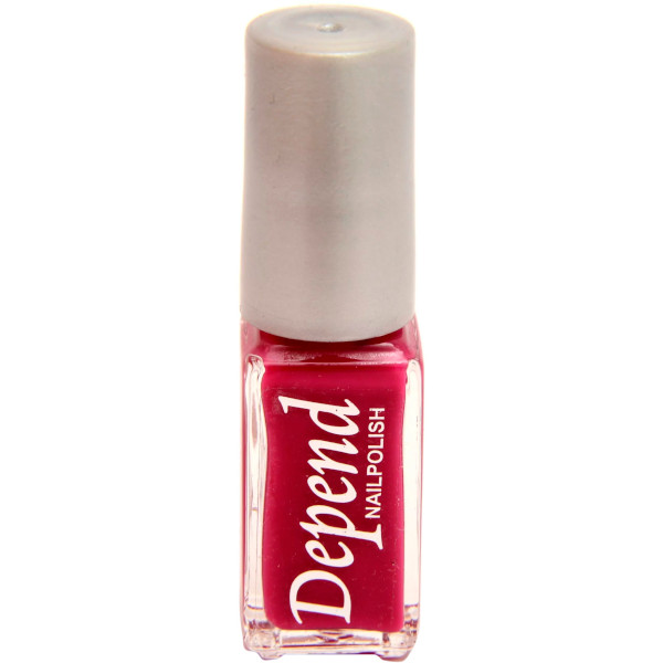 Depend Nail Polish 369