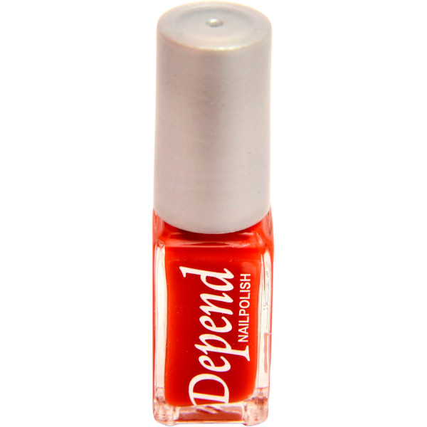 Depend Nail Polish 370