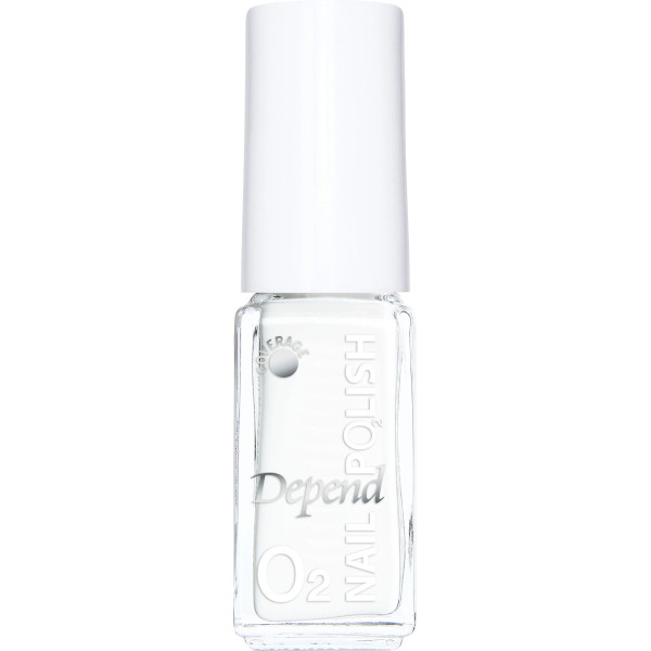 Depend Nail Polish O2 031