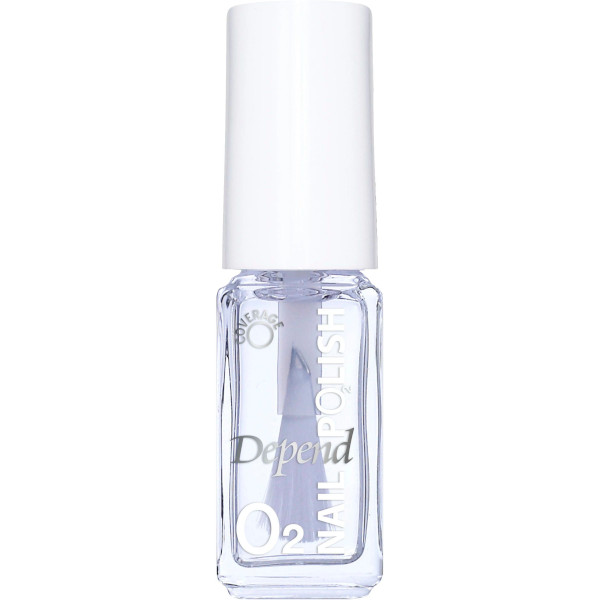 Depend Nail Polish O2 033