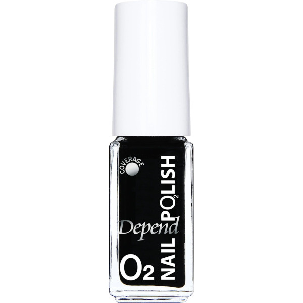 Depend Nail Polish O2 039