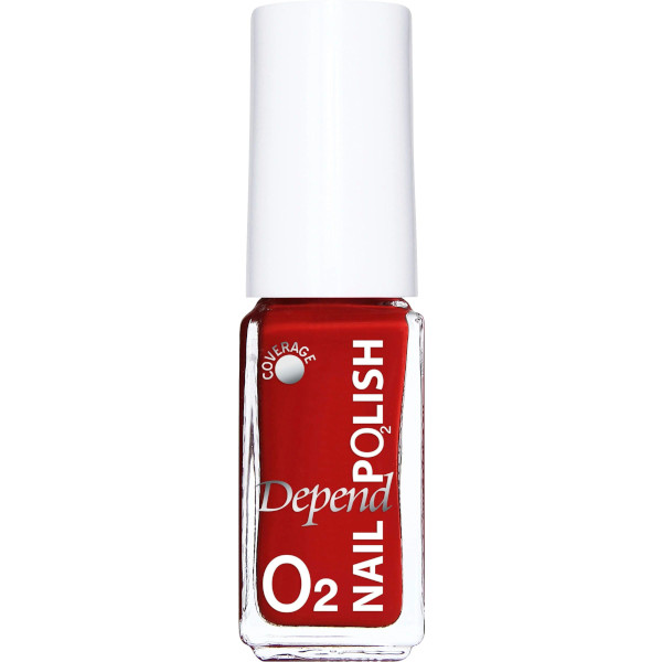 Depend Nail Polish O2 040