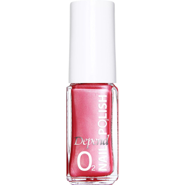 Depend Nail Polish O2 087