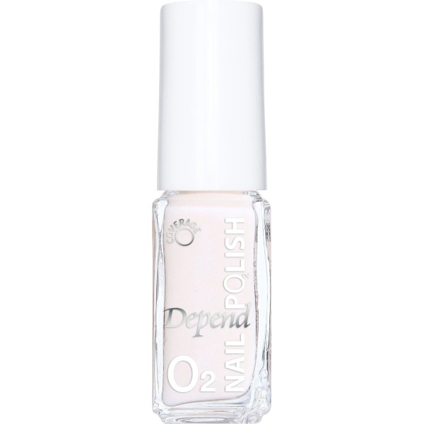 Depend Nail Polish O2 129