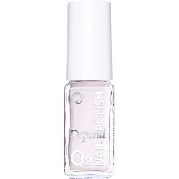 Depend Nail Polish O2 136