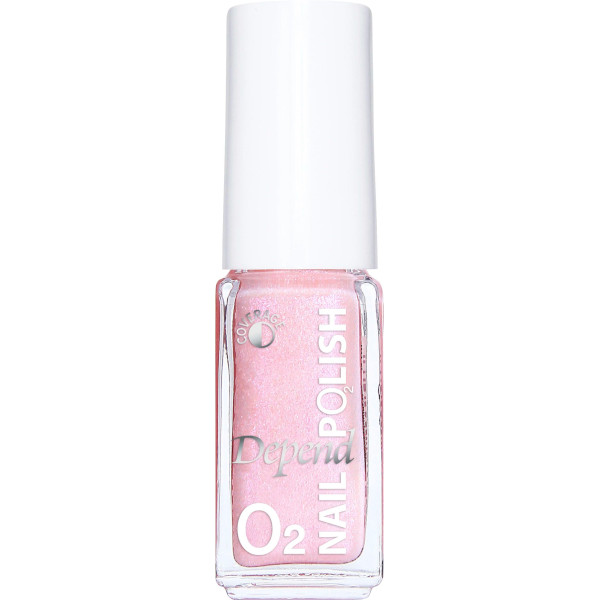Depend Nail Polish O2 190