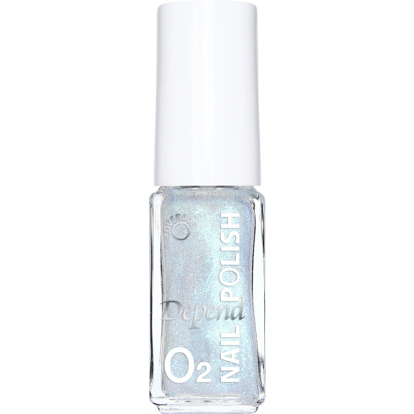 Depend Nail Polish O2 363
