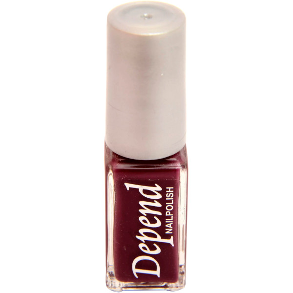 Depend Nail Polish 377