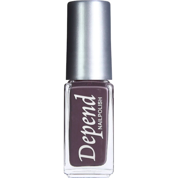 Depend Nail Polish 378