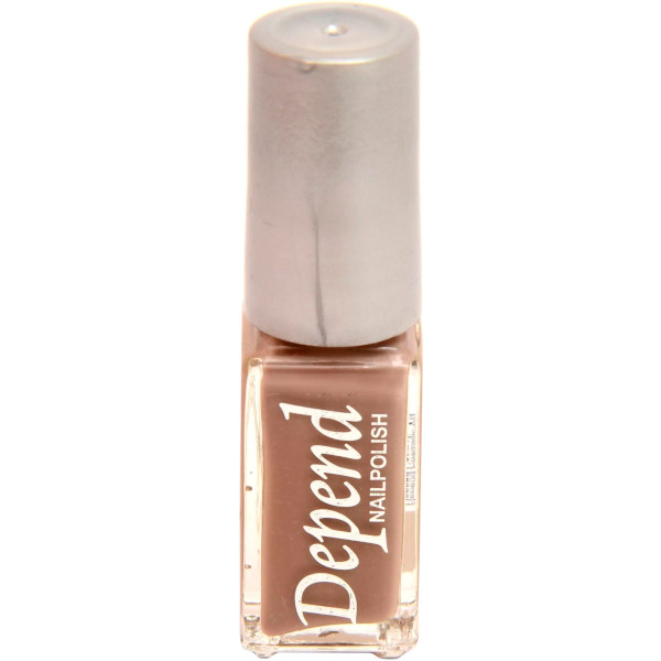 Depend Nail Polish 381