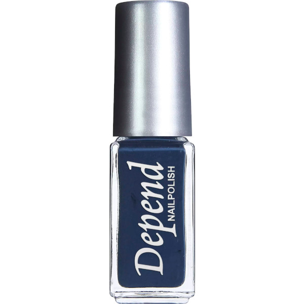 Depend Nail Polish 384