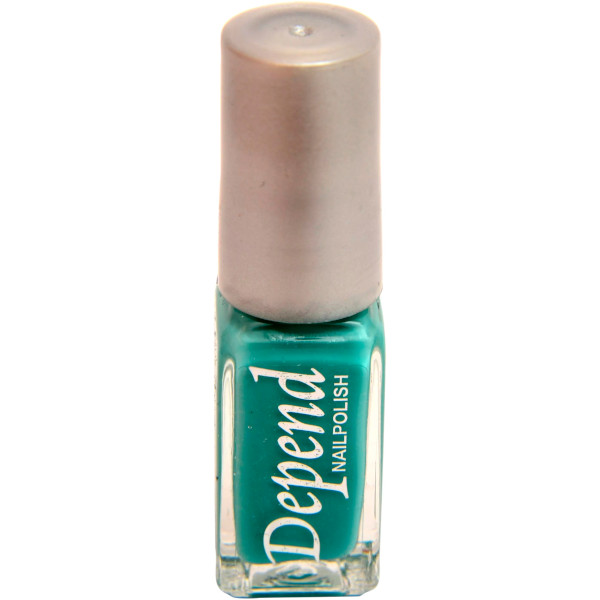 Depend Nail Polish 393
