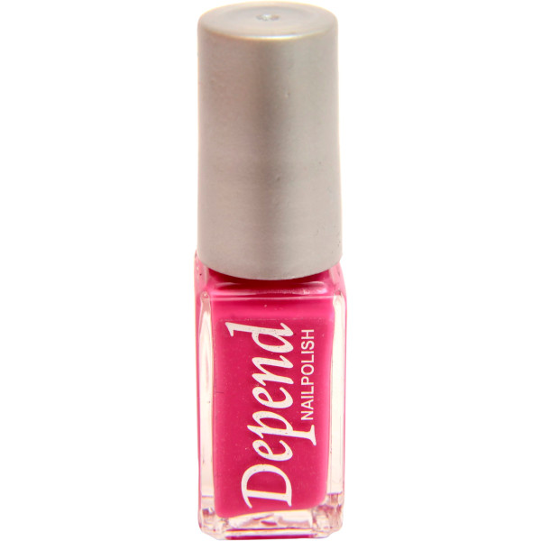 Depend Nail Polish 394