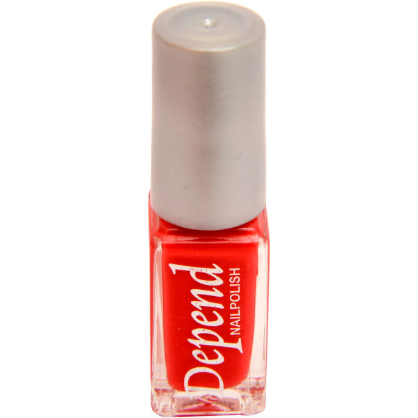 Depend Nail Polish 395