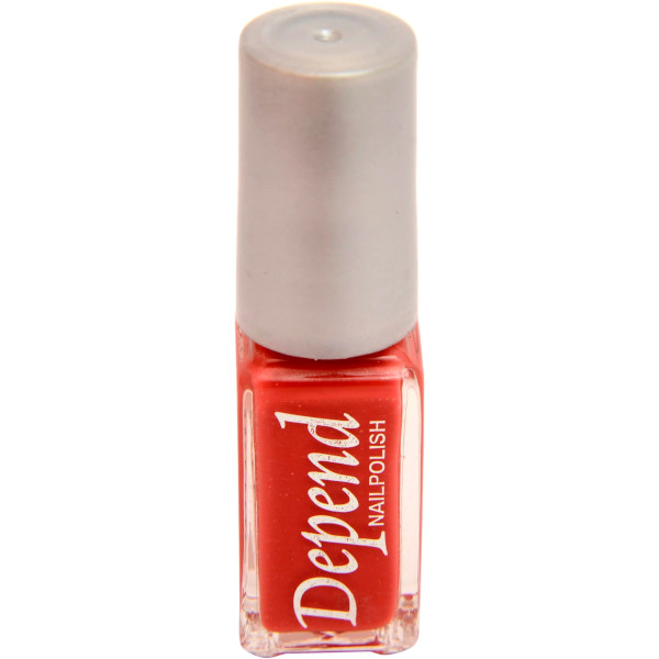 Depend Nail Polish 396