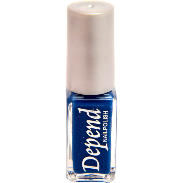 Depend Nail Polish 397