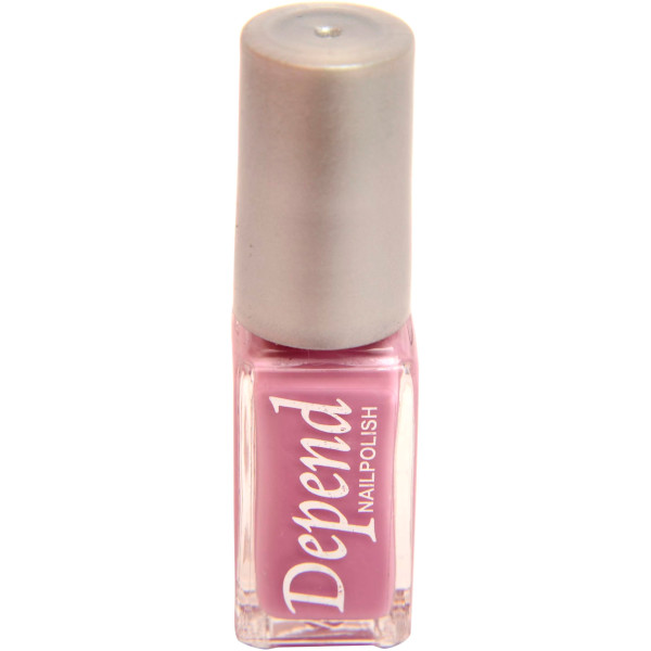 Depend Nail Polish 399
