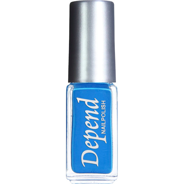 Depend Nail Polish 405