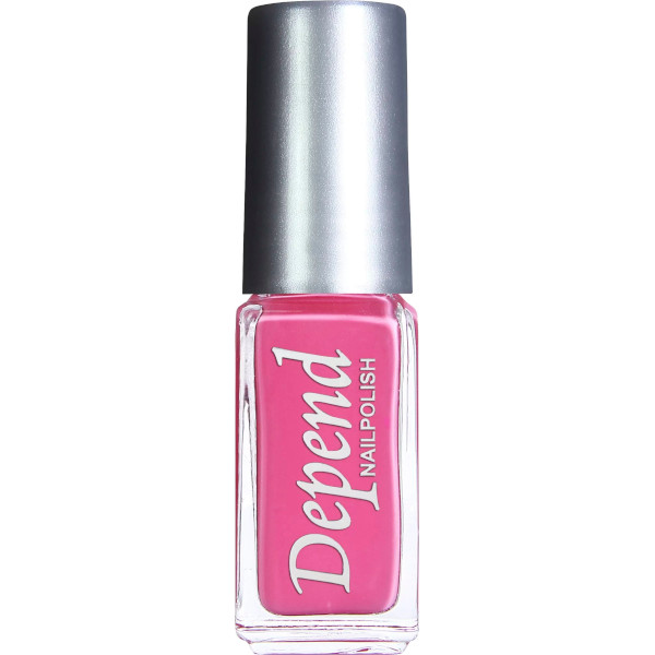Depend Nail Polish 407