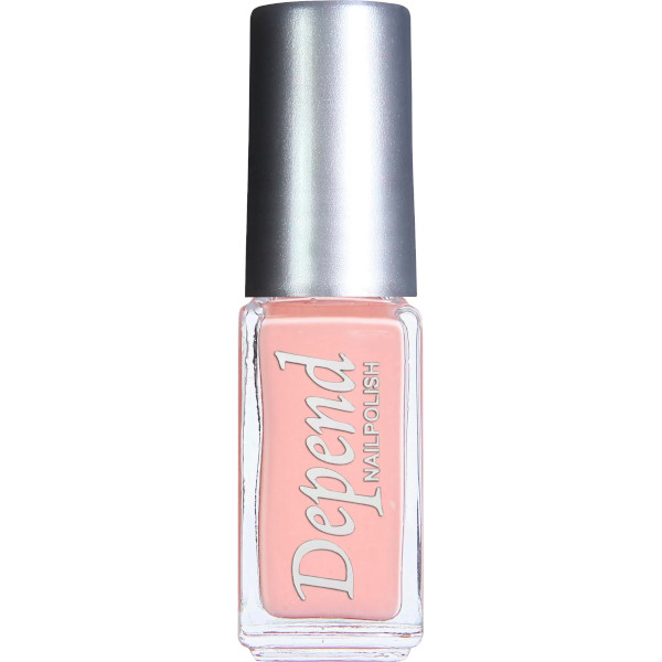 Depend Nail Polish 408