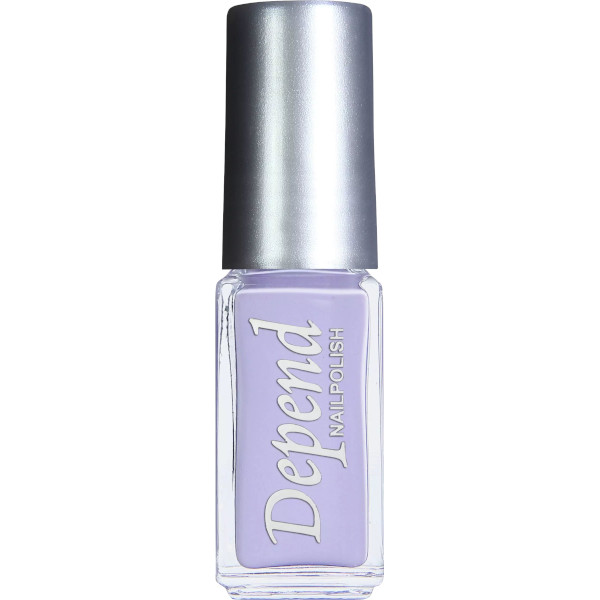 Depend Nail Polish 410