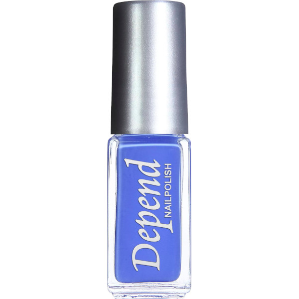 Depend Nail Polish 412