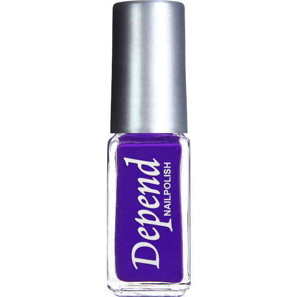 Depend Nail Polish 413