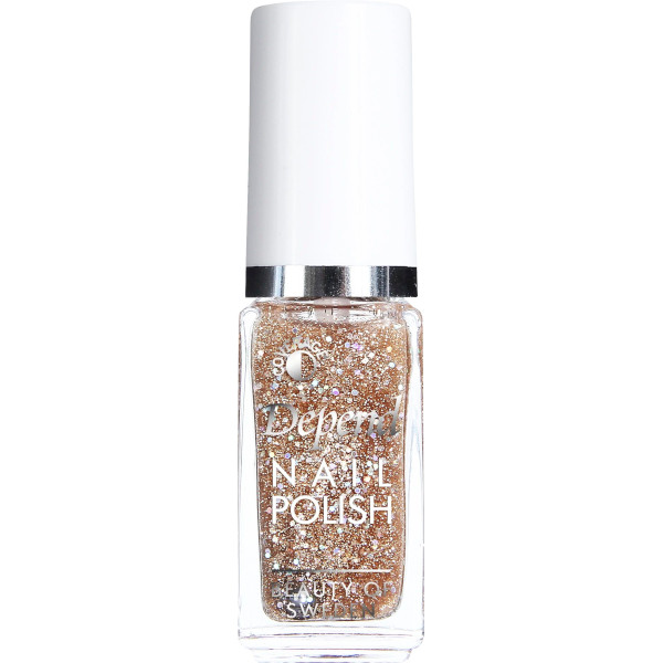 Depend Nail Polish 415