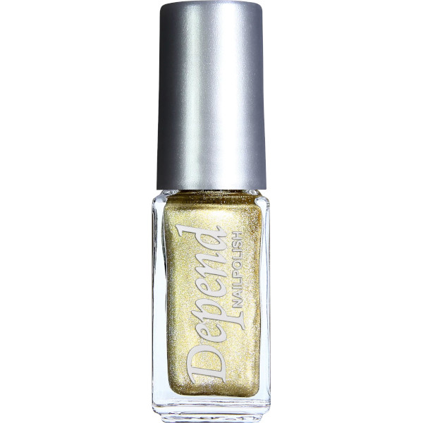 Depend Nail Polish 416