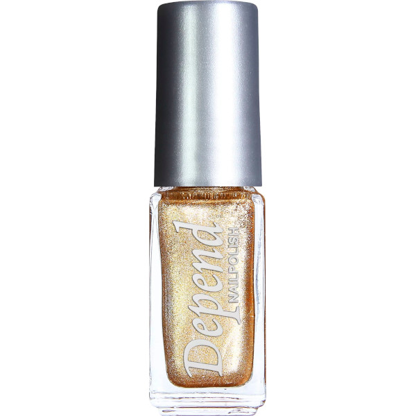 Depend Nail Polish 417
