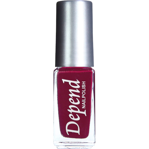Depend Nail Polish 418