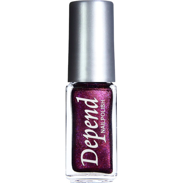 Depend Nail Polish 419