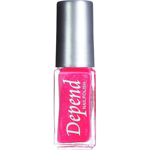 Depend Nail Polish 421