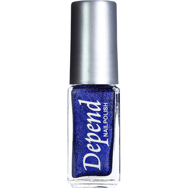 Depend Nail Polish 422