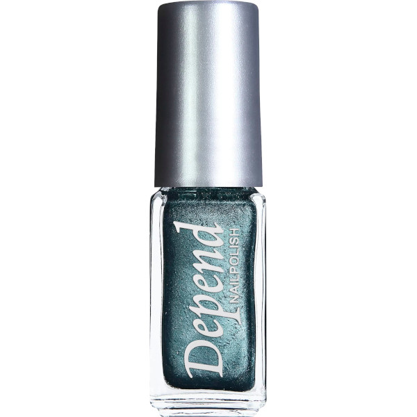 Depend Nail Polish 424
