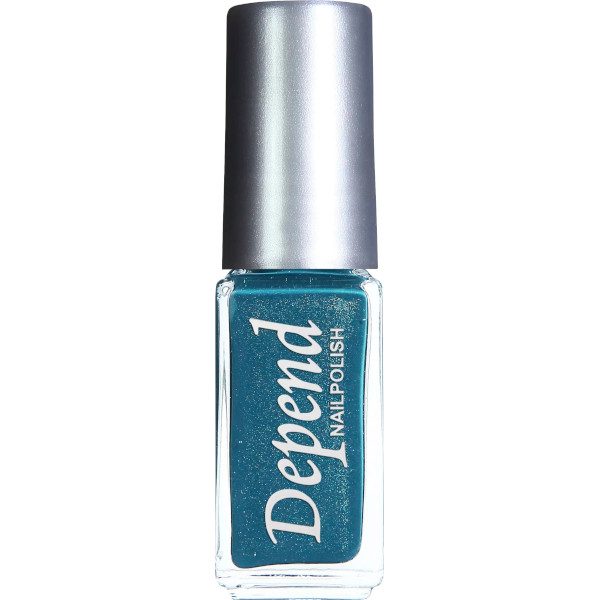 Depend Nail Polish 425
