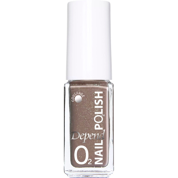 Depend Nail Polish O2 431