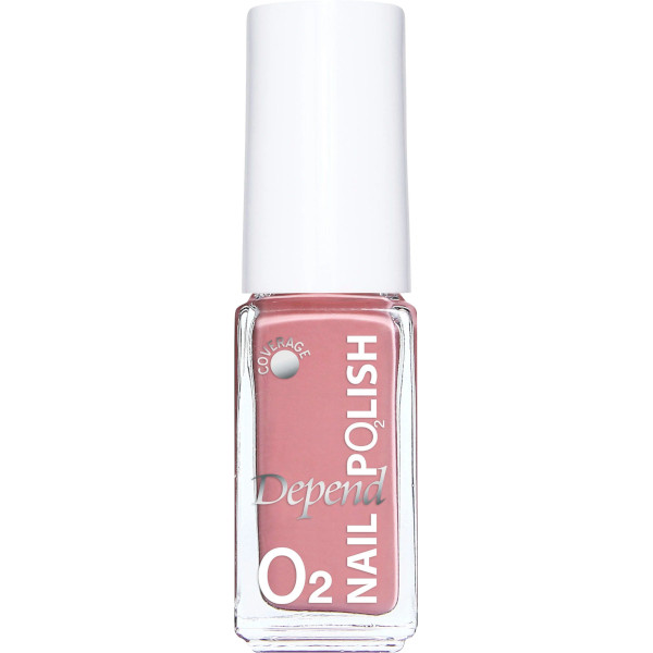 Depend Nail Polish O2 437
