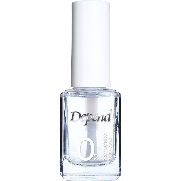 Depend Protecting Base Coat O2