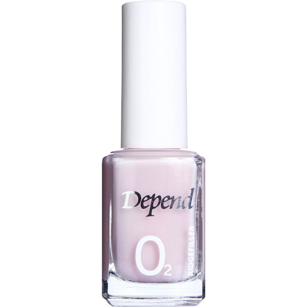 Depend Ridgefiller O2