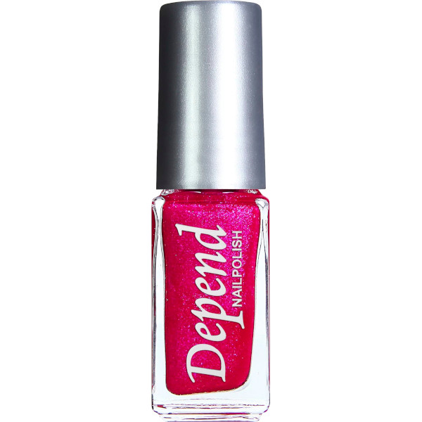 Depend Nail Polish 427