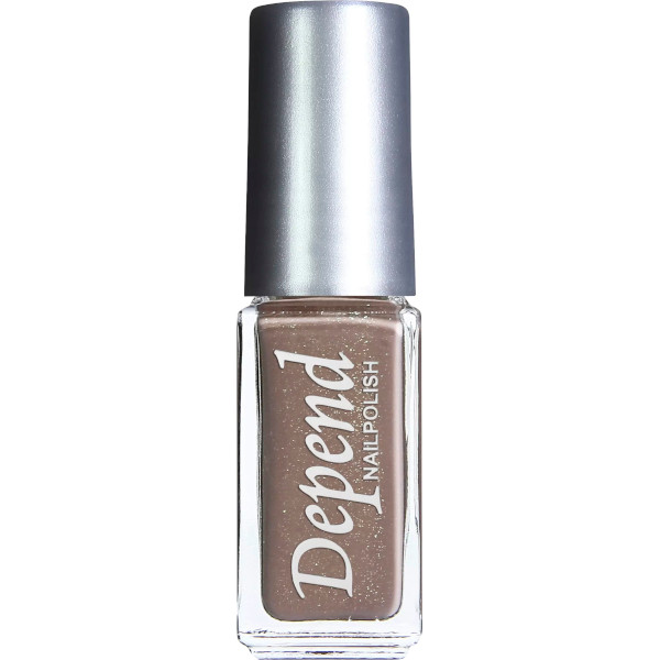 Depend Nail Polish 431
