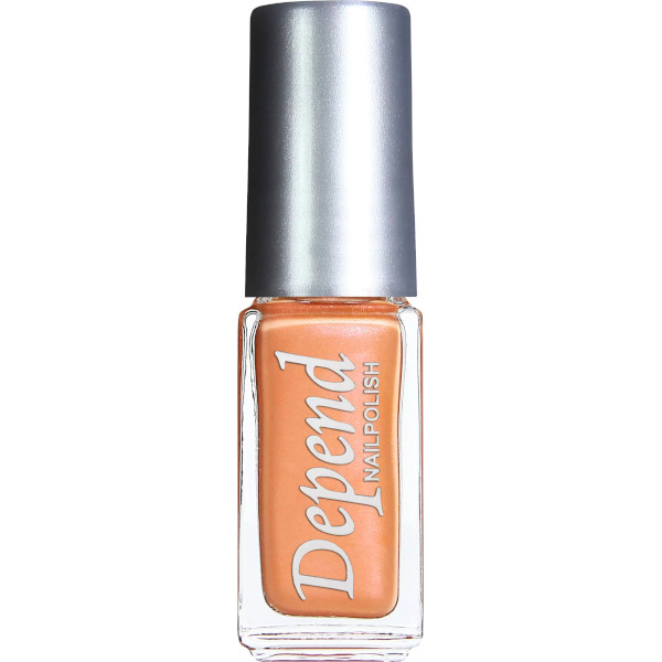 Depend Nail Polish 433