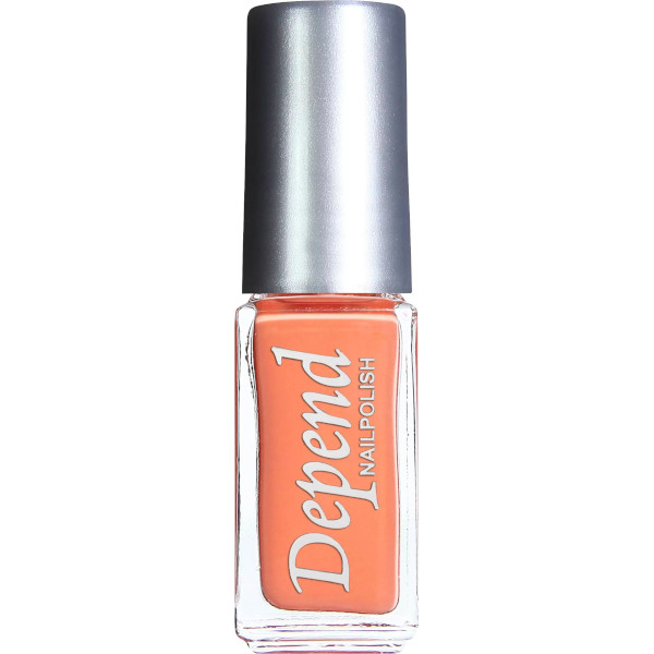 Depend Nail Polish 434