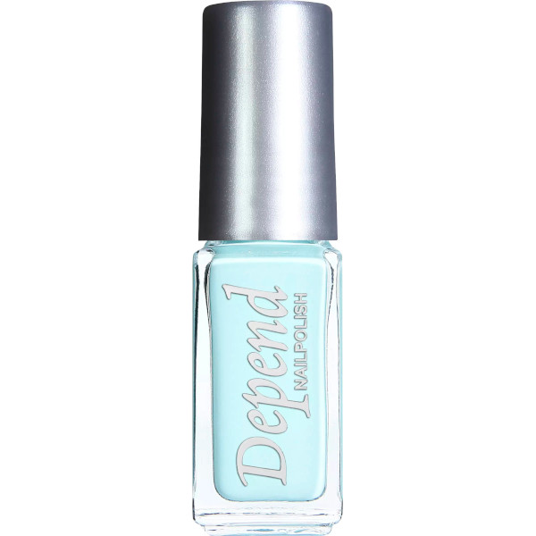 Depend Nail Polish 435
